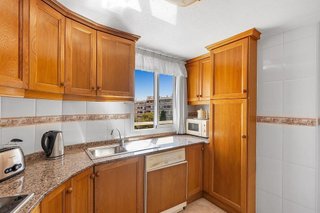 Piso en venta en Playa del Cura en Torrevieja