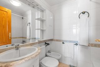 Piso en venta en Playa del Cura en Torrevieja