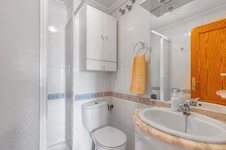 Piso en venta en Playa del Cura en Torrevieja