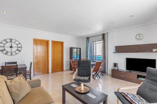 Ático en venta en Playa del Cura en Torrevieja