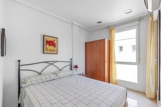 Ático en venta en Playa del Cura en Torrevieja