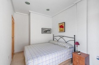 Ático en venta en Playa del Cura en Torrevieja