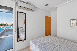 Ático en venta en Playa del Cura en Torrevieja