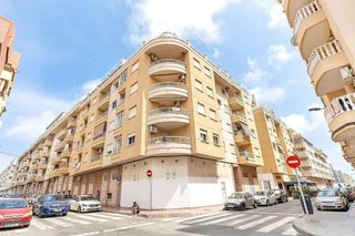 Ático en venta en Playa del Cura en Torrevieja
