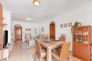 Ático en venta en Playa del Cura en Torrevieja