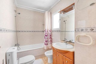 Ático en venta en Playa del Cura en Torrevieja