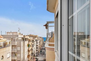 Ático en venta en Playa del Cura en Torrevieja