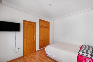 Ático en venta en Playa del Cura en Torrevieja