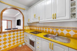 Ático en venta en Playa del Cura en Torrevieja