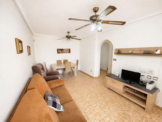 Ático en venta en Playa del Cura en Torrevieja