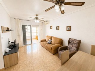 Ático en venta en Playa del Cura en Torrevieja