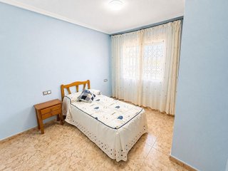 Ático en venta en Playa del Cura en Torrevieja