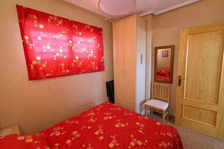 Ático en venta en Nueva Torrevieja - Aguas Nuevas en Torrevieja