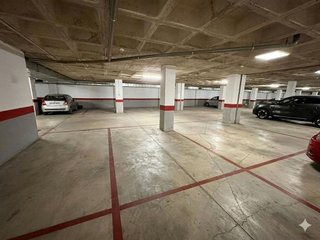 Ático en venta en Nueva Torrevieja - Aguas Nuevas en Torrevieja