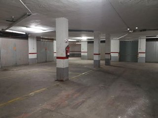 Garaje en venta en Nueva Torrevieja - Aguas Nuevas en Torrevieja