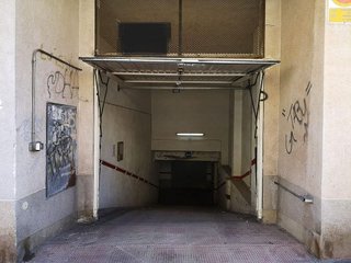 Garaje en venta en Nueva Torrevieja - Aguas Nuevas en Torrevieja