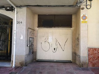 Garaje en venta en Nueva Torrevieja - Aguas Nuevas en Torrevieja