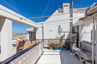 Ático en venta en Playa del Cura en Torrevieja