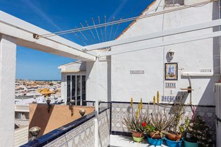 Ático en venta en Playa del Cura en Torrevieja