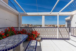 Ático en venta en Playa del Cura en Torrevieja