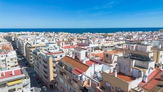 Ático en venta en Playa del Cura en Torrevieja