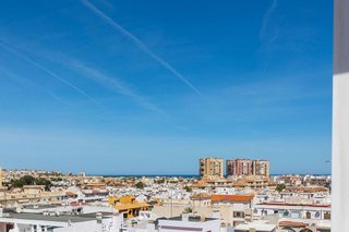 Ático en venta en Playa del Cura en Torrevieja