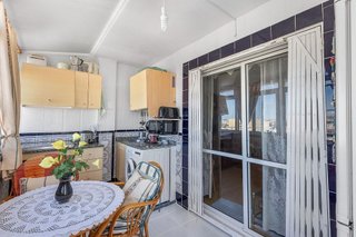 Ático en venta en Playa del Cura en Torrevieja