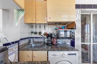 Ático en venta en Playa del Cura en Torrevieja