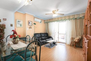 Ático en venta en Playa del Cura en Torrevieja