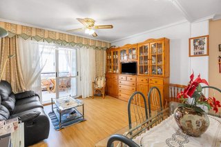 Ático en venta en Playa del Cura en Torrevieja