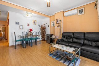 Ático en venta en Playa del Cura en Torrevieja
