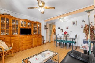 Ático en venta en Playa del Cura en Torrevieja