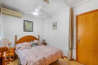 Ático en venta en Playa del Cura en Torrevieja