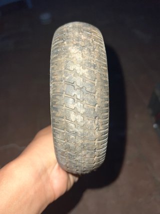 Ruedas Hoverboard PRECIO NEGOCIABLE.