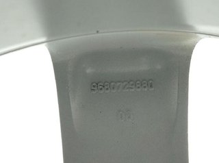 Llanta peugeot 9680729880 308 sport 2469663