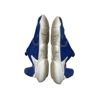 Nike Free RN Flyknit azul royal – Talla 42