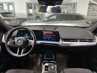 BMW IX1 xDrive30 (2023)