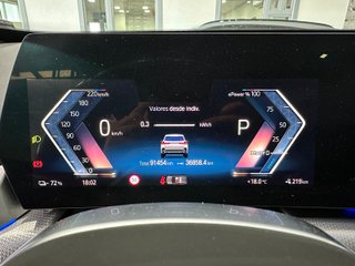 BMW IX1 xDrive30 (2023)