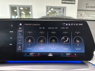BMW IX1 xDrive30 (2023)