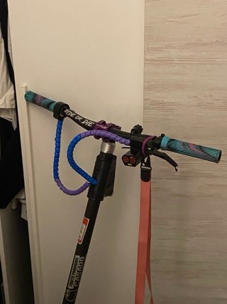 Xiaomi Essential Modificado