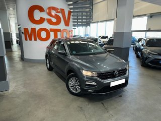 Volkswagen T-ROC Edition 1.6 TDI 85kW 115CV (2020)