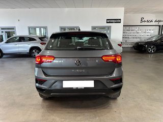 Volkswagen T-ROC Edition 1.6 TDI 85kW 115CV (2020)