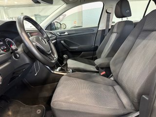Volkswagen T-ROC Edition 1.6 TDI 85kW 115CV (2020)