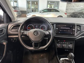 Volkswagen T-ROC Edition 1.6 TDI 85kW 115CV (2020)
