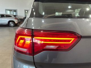 Volkswagen T-ROC Edition 1.6 TDI 85kW 115CV (2020)