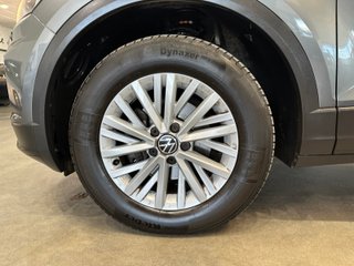 Volkswagen T-ROC Edition 1.6 TDI 85kW 115CV (2020)