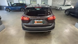 Ford FOCUS FAMILIAR 1.0 Ecoboost MHEV 114kW Active X Auto (2024)