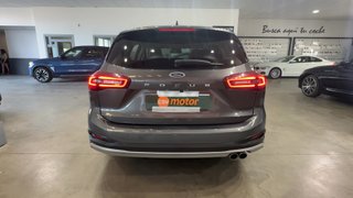 Ford FOCUS FAMILIAR 1.0 Ecoboost MHEV 114kW Active X Auto (2024)