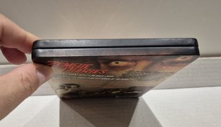 The Zombie Diaries Special Edition 2 DVD