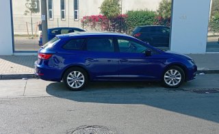 SEAT Leon 2020